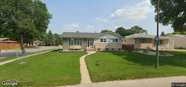 3 Mellowmead Cove（加拿大曼尼托巴省温尼伯市）房屋照片