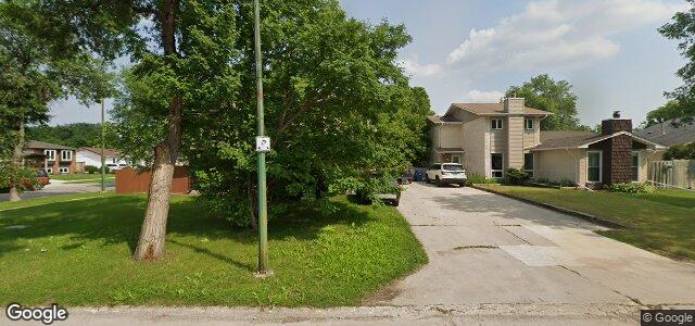 3 Melonlea Cove（加拿大曼尼托巴省温尼伯市）房屋照片