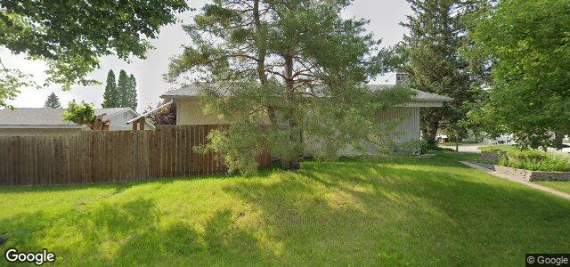 3 Morningmead Walk（加拿大曼尼托巴省温尼伯市）房屋照片