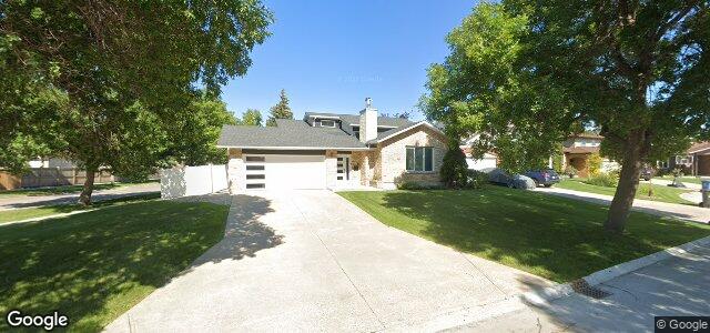 3 Northcote Bay（加拿大曼尼托巴省温尼伯市）房屋照片