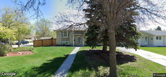 3 Serenity Cove（加拿大曼尼托巴省温尼伯市）房屋照片