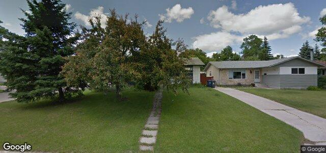 3 Solace Key（加拿大曼尼托巴省温尼伯市）房屋照片