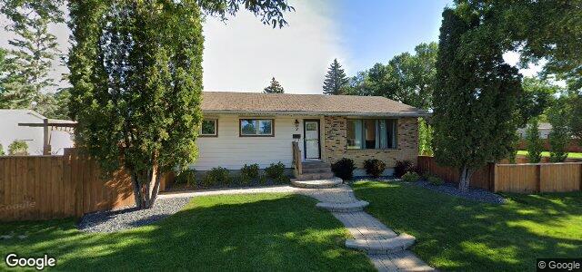 3 Swiss Bay（加拿大曼尼托巴省温尼伯市）房屋照片