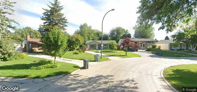 3 Tranquility Cove（加拿大曼尼托巴省温尼伯市）房屋照片