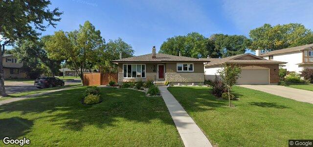 3 Willart Place（加拿大曼尼托巴省温尼伯市）房屋照片