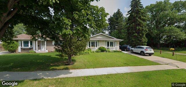 30 Cranlea Path（加拿大曼尼托巴省溫尼伯市）房屋照片