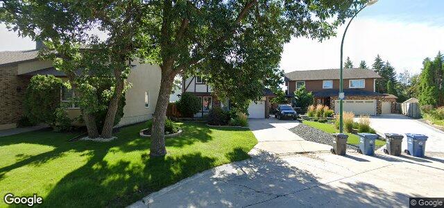 30 Douglas Lawrence Bay（加拿大曼尼托巴省温尼伯市）房屋照片