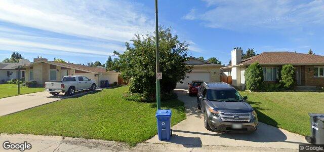 Photo of 30 Jodonndra Bay in Winnipeg, Manitoba