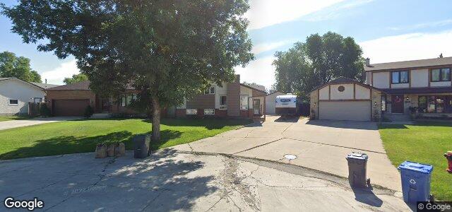 30 Keith Black Bay（加拿大曼尼托巴省温尼伯市）房屋照片