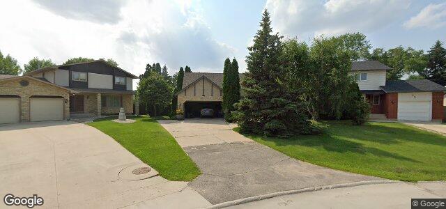 30 Mellowmead Cove（加拿大曼尼托巴省温尼伯市）房屋照片