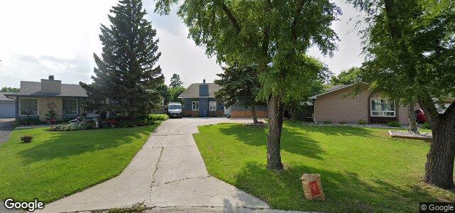 30 Melonlea Cove（加拿大曼尼托巴省温尼伯市）房屋照片