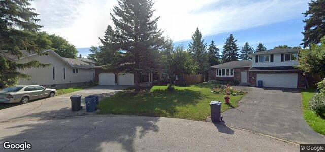 30 Placid Cove（加拿大曼尼托巴省温尼伯市）房屋照片