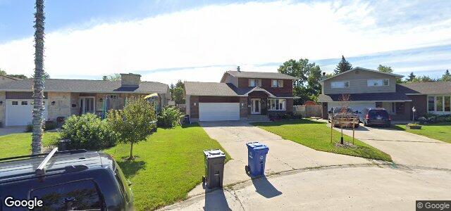 30 Regula Place（加拿大曼尼托巴省温尼伯市）房屋照片