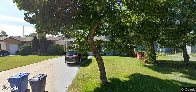 300 Emerson Avenue（加拿大曼尼托巴省温尼伯市）房屋照片