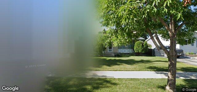 302 Gilmore Avenue（加拿大曼尼托巴省温尼伯市）房屋照片