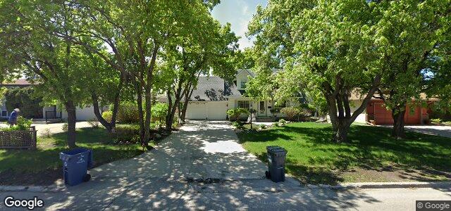 304 Mcivor Avenue（加拿大曼尼托巴省温尼伯市）房屋照片