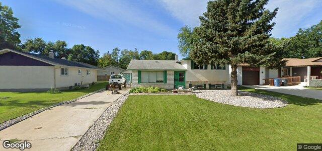 304 Strood Avenue（加拿大曼尼托巴省温尼伯市）房屋照片