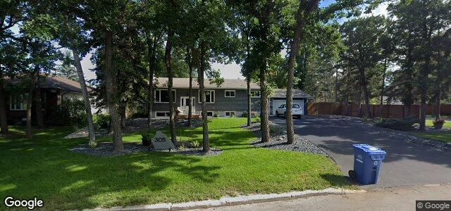 305 Bonner Avenue（加拿大曼尼托巴省温尼伯市）房屋照片