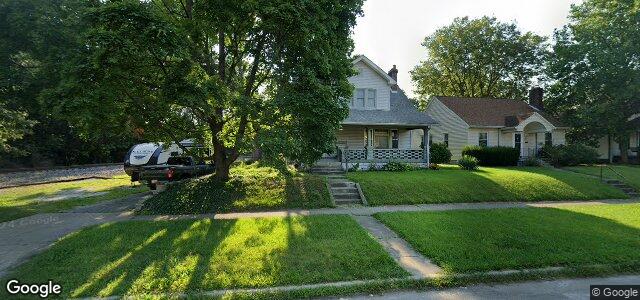 305 Emerson Avenue（加拿大曼尼托巴省溫尼伯市）房屋照片