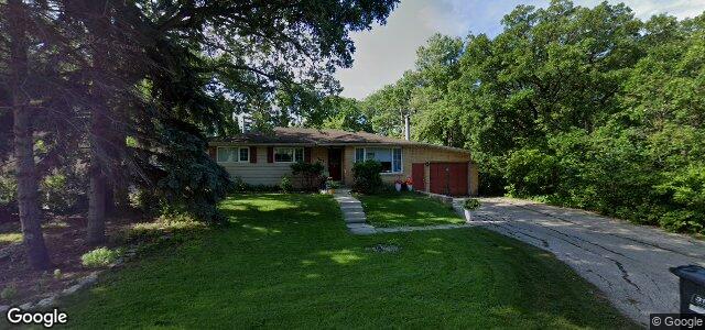 306 Bonner Avenue（加拿大曼尼托巴省温尼伯市）房屋照片