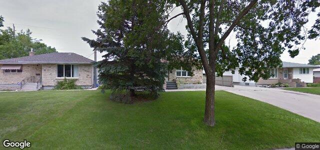 307 Knowles Avenue（加拿大曼尼托巴省温尼伯市）房屋照片