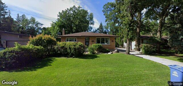 308 Bonner Avenue（加拿大曼尼托巴省温尼伯市）房屋照片