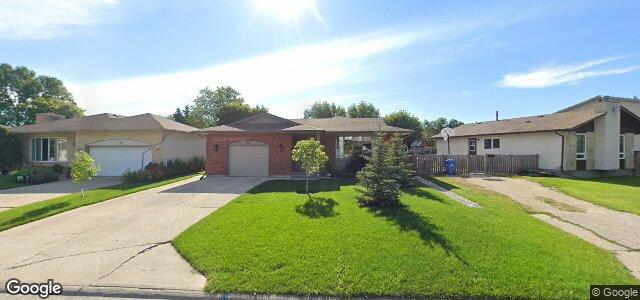 31 Kayhans Drive（加拿大曼尼托巴省温尼伯市）房屋照片