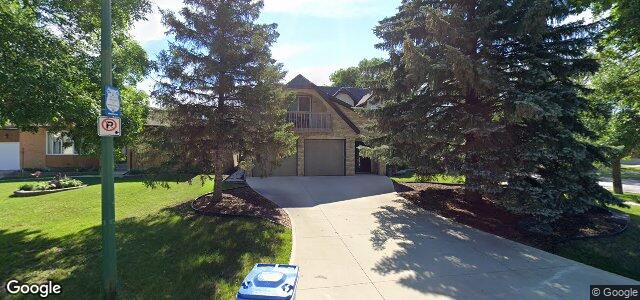 31 Matthew Bay（加拿大曼尼托巴省温尼伯市）房屋照片