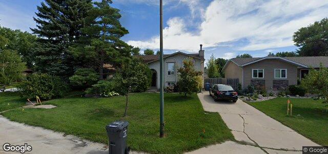 31 Maxim Bay（加拿大曼尼托巴省温尼伯市）房屋照片