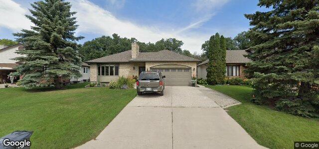 31 Radium Cove（加拿大曼尼托巴省温尼伯市）房屋照片