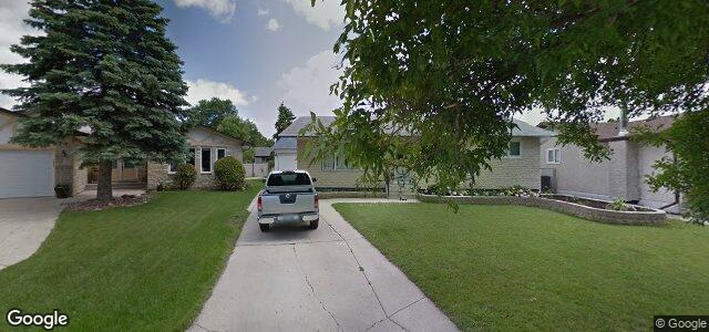 31 Solace Key（加拿大曼尼托巴省温尼伯市）房屋照片