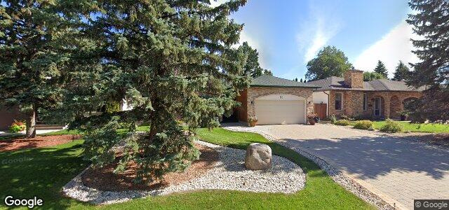 31 Stoneham Crescent（加拿大曼尼托巴省温尼伯市）房屋照片