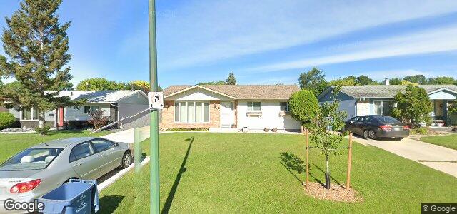 31 Tranquility Cove（加拿大曼尼托巴省温尼伯市）房屋照片