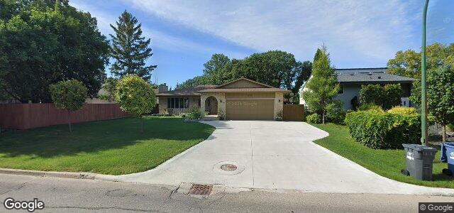 310 Mcivor Avenue（加拿大曼尼托巴省温尼伯市）房屋照片