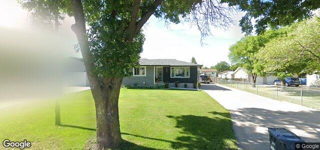 314 Knowles Avenue（加拿大曼尼托巴省温尼伯市）房屋照片