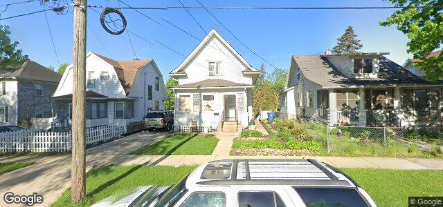 314 Stuart Avenue（加拿大曼尼托巴省温尼伯市）房屋照片