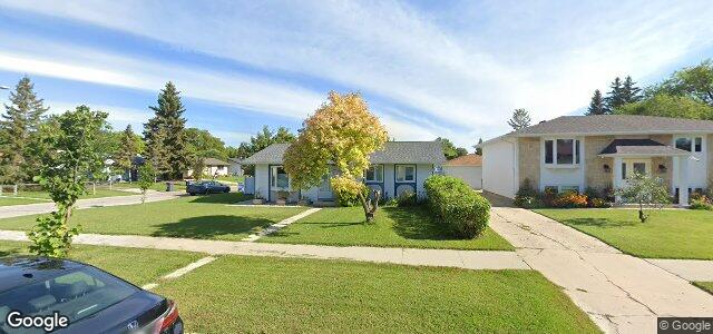 315 Gilmore Avenue（加拿大曼尼托巴省温尼伯市）房屋照片