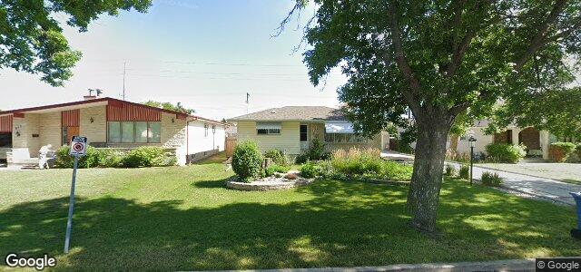 315 Knowles Avenue（加拿大曼尼托巴省温尼伯市）房屋照片