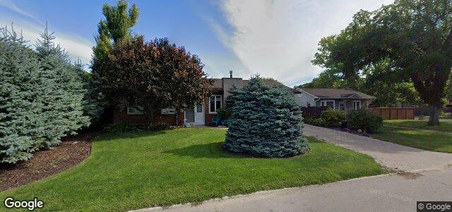 315 Strood Avenue（加拿大曼尼托巴省温尼伯市）房屋照片