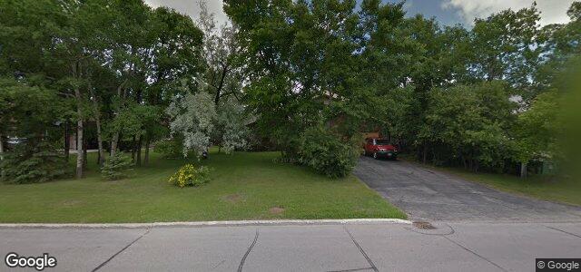 317 Headmaster Row（加拿大曼尼托巴省温尼伯市）房屋照片