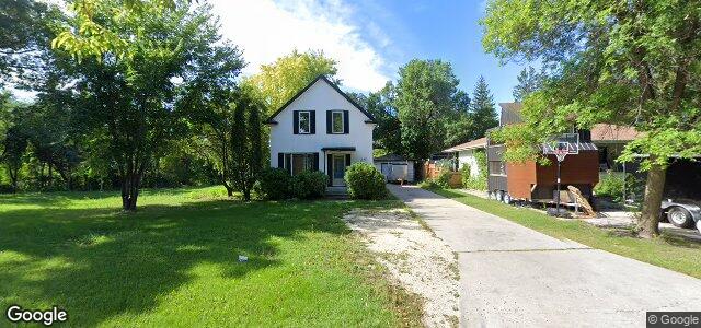 318 Bonner Avenue（加拿大曼尼托巴省温尼伯市）房屋照片