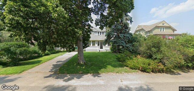 318 Stuart Avenue（加拿大曼尼托巴省温尼伯市）房屋照片