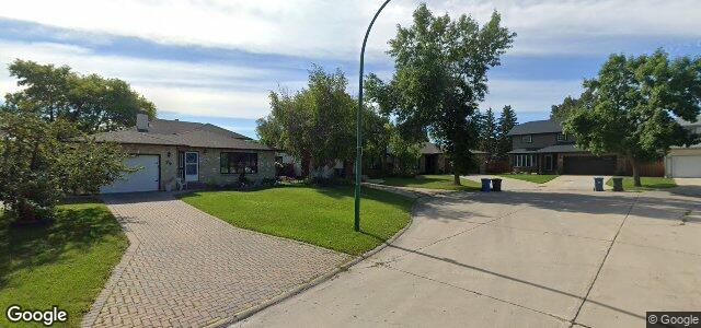 32 Dan H. Young Bay（加拿大曼尼托巴省温尼伯市）房屋照片