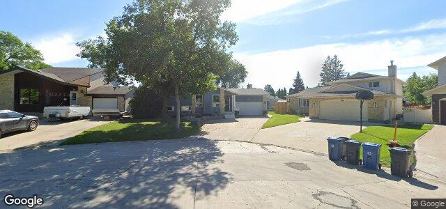 32 Donald Mcclintock Bay（加拿大曼尼托巴省温尼伯市）房屋照片