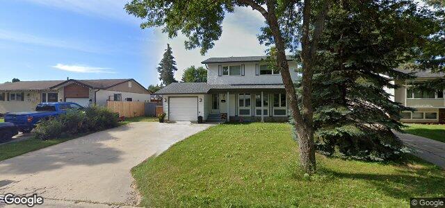 32 Hathway Road（加拿大曼尼托巴省温尼伯市）房屋照片