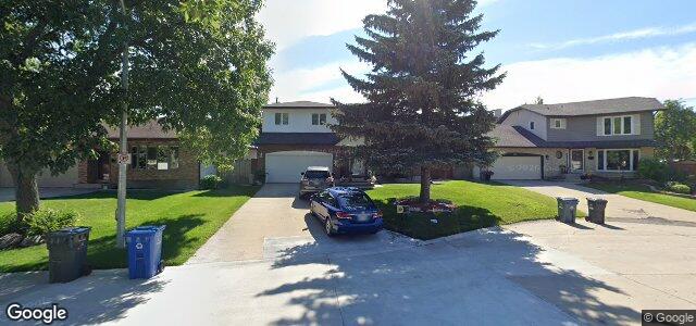 32 Peters Bay（加拿大曼尼托巴省温尼伯市）房屋照片