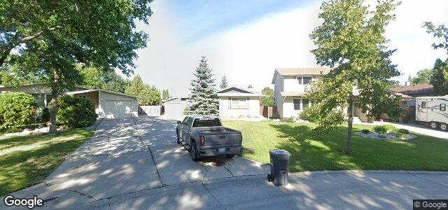 32 Swiss Bay（加拿大曼尼托巴省温尼伯市）房屋照片