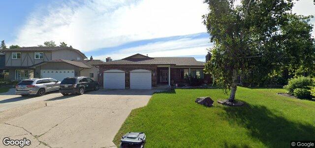 32 Wiebe'S Drive（加拿大曼尼托巴省温尼伯市）房屋照片