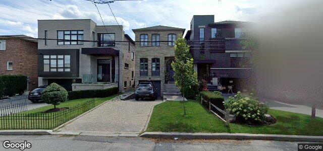 321 Douglas Avenue（加拿大曼尼托巴省温尼伯市）房屋照片