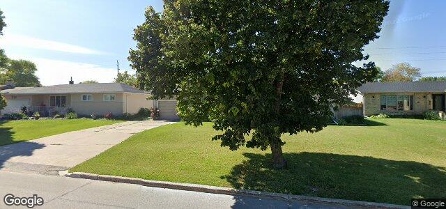 322 Emerson Avenue（加拿大曼尼托巴省温尼伯市）房屋照片